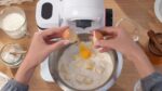 Máy trộn đa năng BOSCH MUMS2EW20 - Ảnh 11