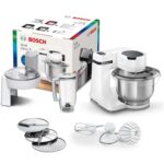Máy trộn đa năng BOSCH MUMS2EW20 - Ảnh 3