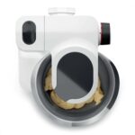 Máy trộn đa năng BOSCH MUMS2EW20 - Ảnh 4