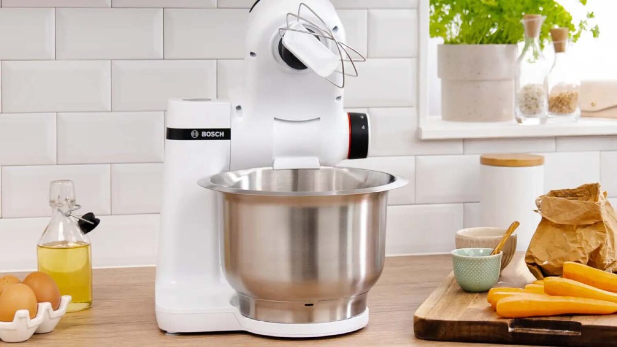 Máy trộn đa năng BOSCH MUMS2EW20 - Ảnh 6