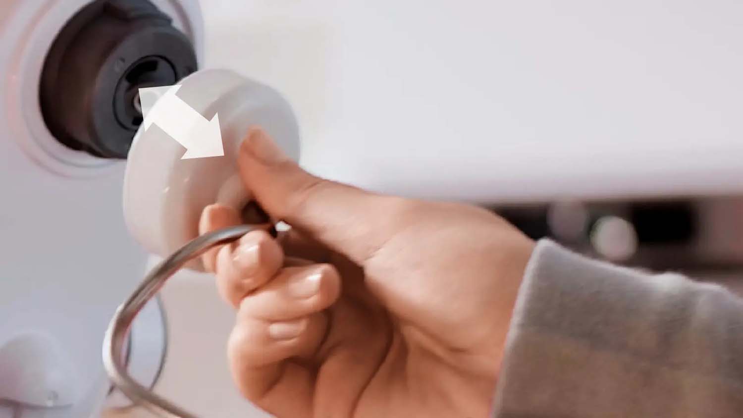 Máy trộn đa năng BOSCH MUMS2EW20 4 May tron da nang BOSCH MUMS2EW20 8