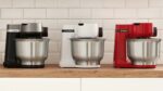 Máy trộn đa năng BOSCH MUMS2EW20 - Ảnh 10