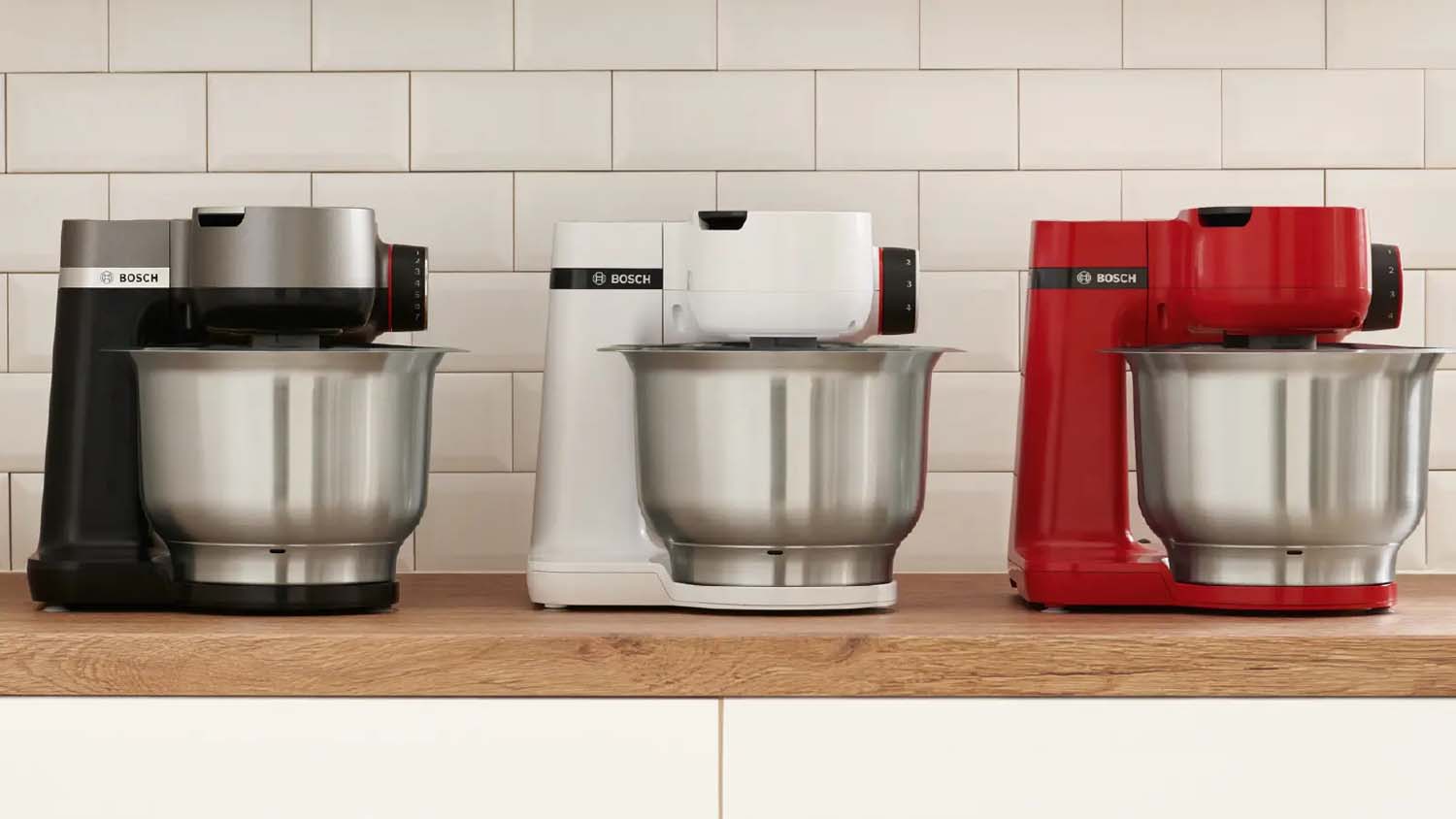 Máy trộn đa năng BOSCH MUMS2EW20 1 May tron da nang BOSCH MUMS2EW20 9
