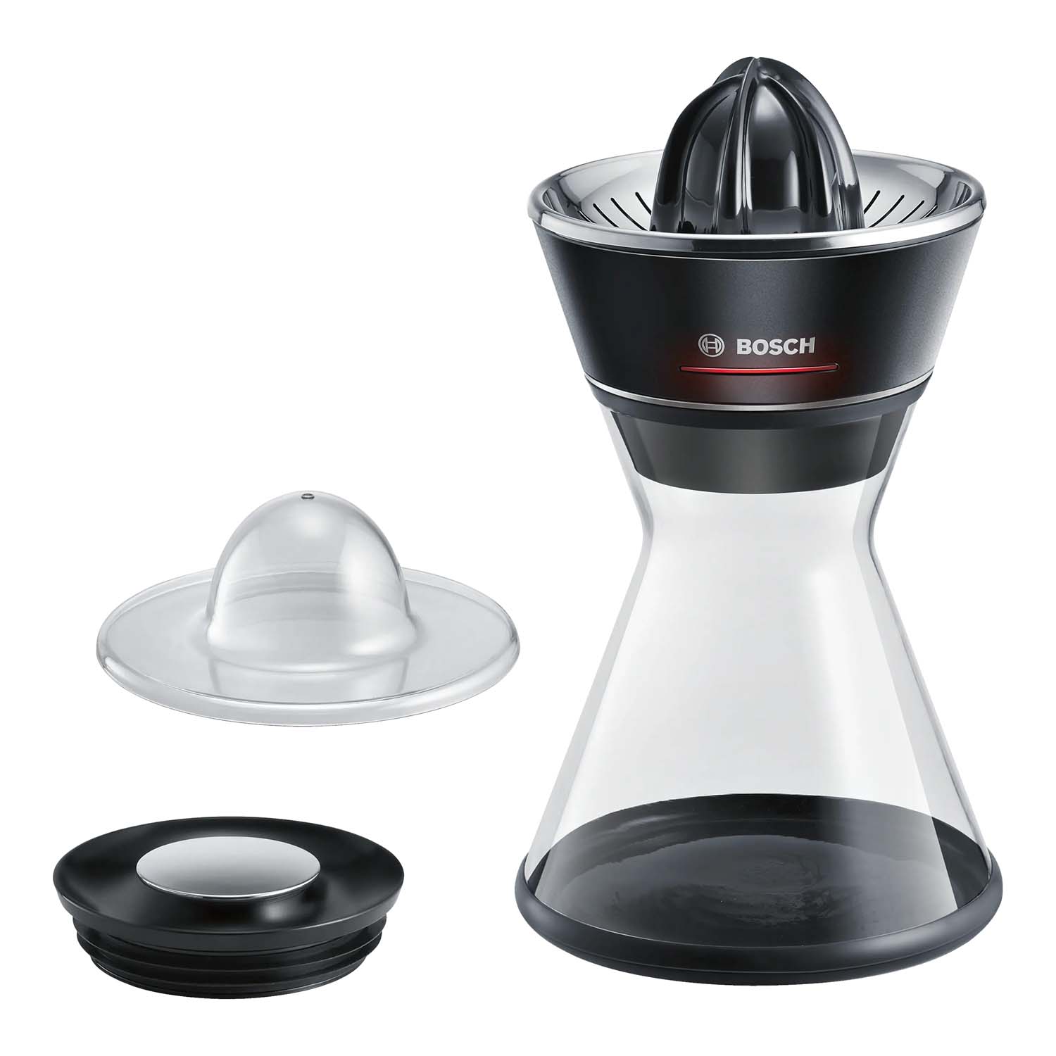Máy vắt cam BOSCH MCP72GPB