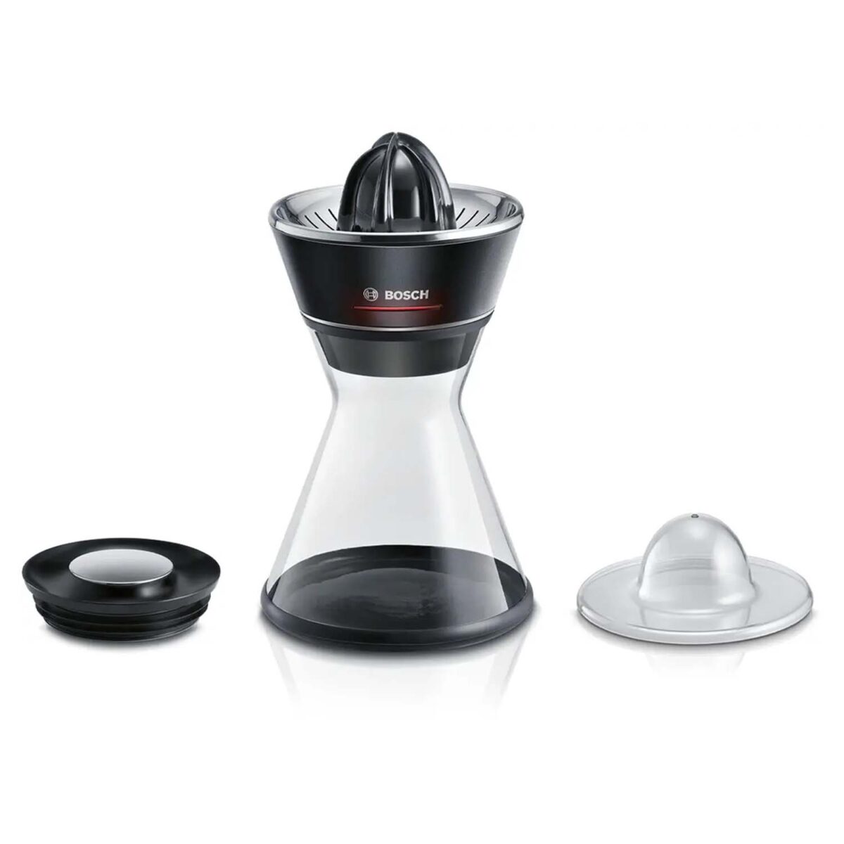 Máy vắt cam BOSCH MCP72GPB - Ảnh 2