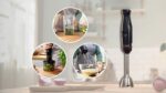 Máy xay cầm tay BOSCH MSM4B624 - Ảnh 3