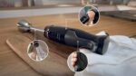 Máy xay cầm tay BOSCH MSM4B624 - Ảnh 5