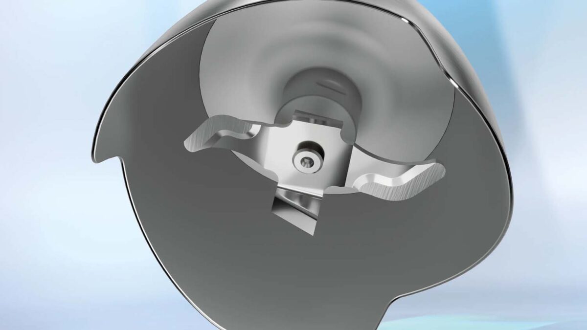 Máy xay cầm tay BOSCH MSM4B6V2 - Ảnh 4