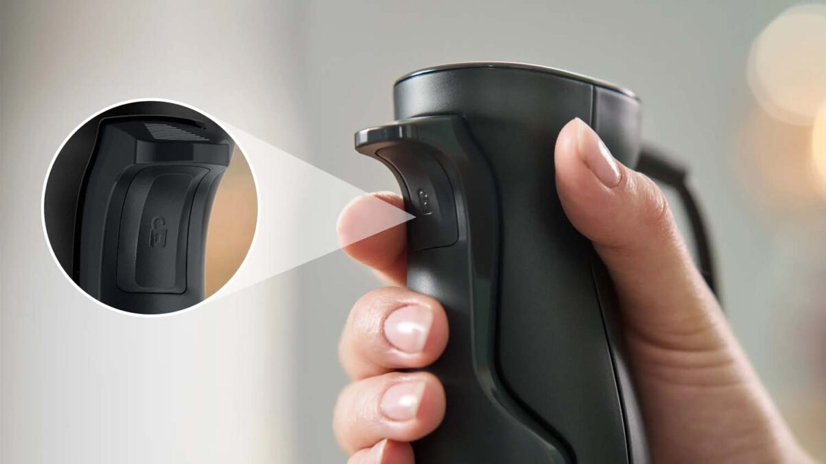 Máy xay cầm tay BOSCH MSM4B6V2 - Ảnh 6