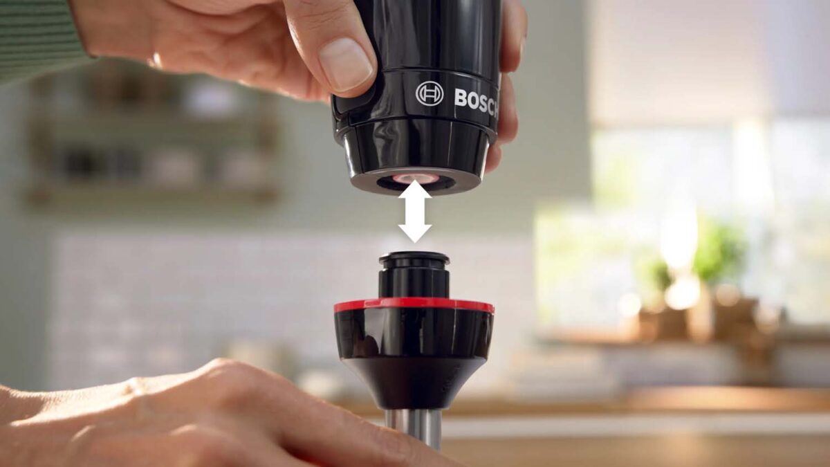 Máy xay cầm tay BOSCH MSM4B6V2 - Ảnh 7