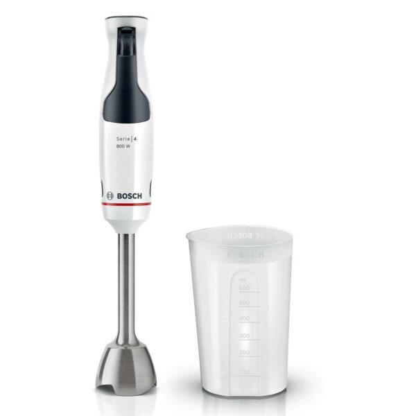Máy xay cầm tay BOSCH MSM4W410