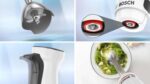Máy xay cầm tay BOSCH MSM4W410 - Ảnh 3