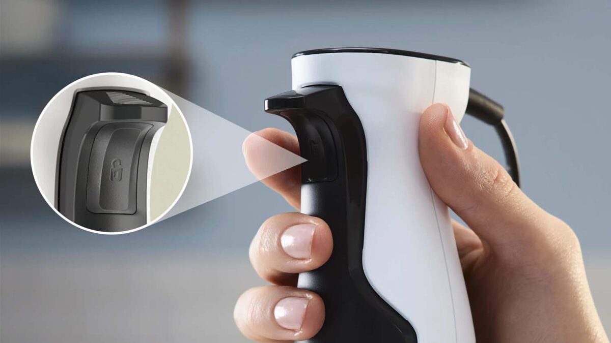 Máy xay cầm tay BOSCH MSM4W410 - Ảnh 8