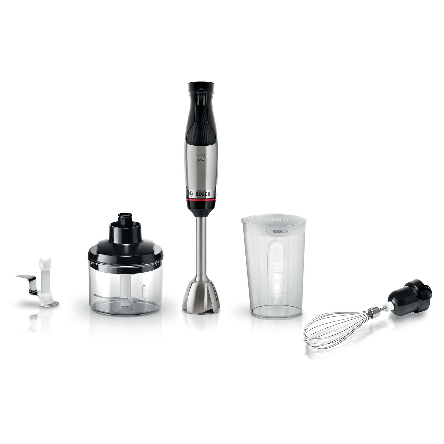 Máy xay cầm tay BOSCH MSM6M622
