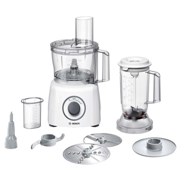 Máy xay đa năng BOSCH MCM3200W