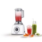 Máy xay đa năng BOSCH MCM3200W - Ảnh 3