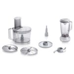 Máy xay đa năng BOSCH MCM3200W - Ảnh 4