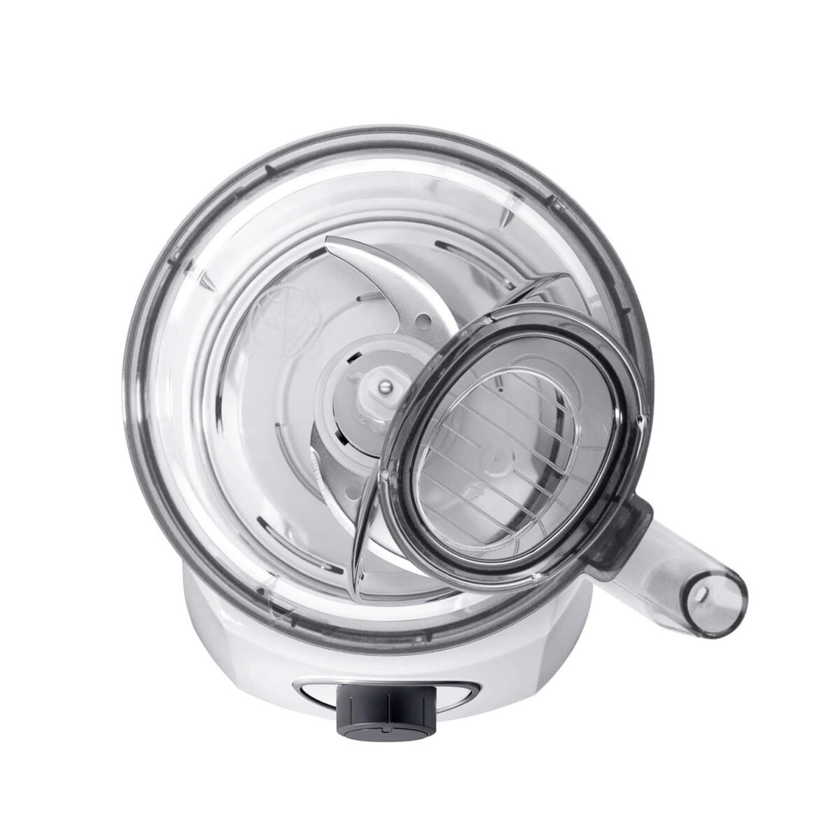 Máy xay đa năng BOSCH MCM3200W - Ảnh 7