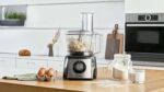 Máy xay đa năng BOSCH MCM3501M - Ảnh 11