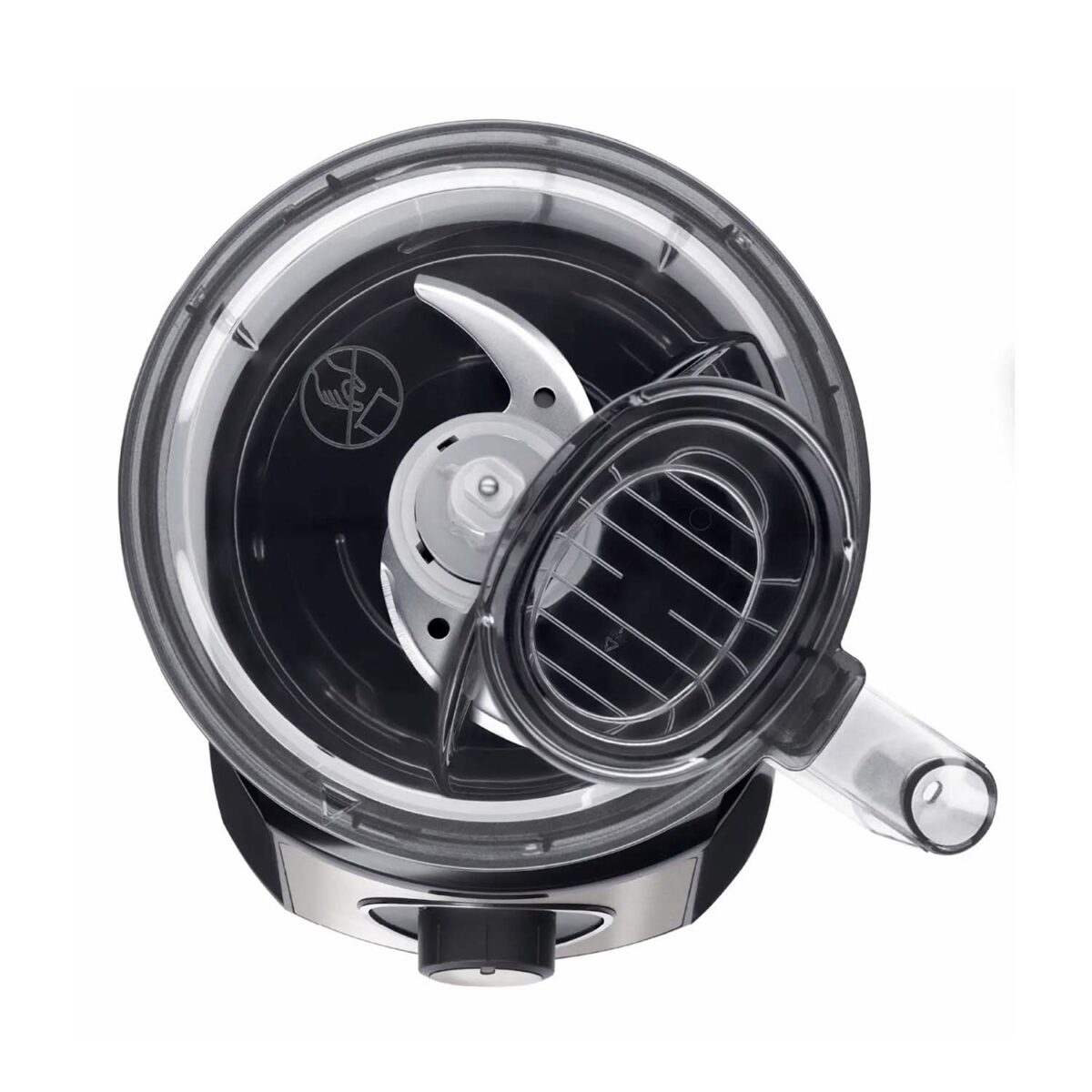 Máy xay đa năng BOSCH MCM3501M - Ảnh 12