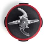 Máy xay đa năng BOSCH MCM3501M - Ảnh 14