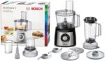 Máy xay đa năng BOSCH MCM3501M - Ảnh 2