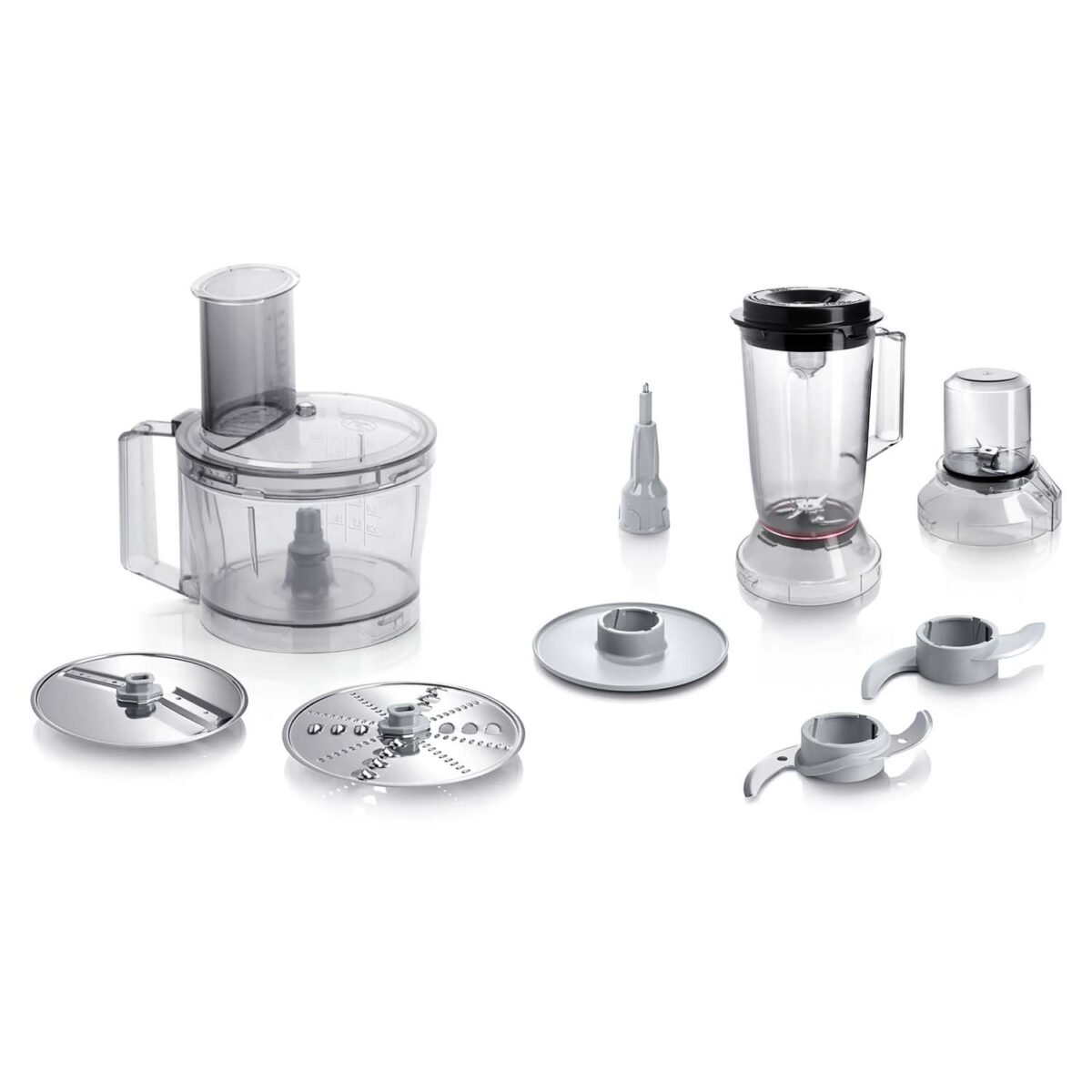 Máy xay đa năng BOSCH MCM3501M - Ảnh 4