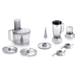 Máy xay đa năng BOSCH MCM3501M - Ảnh 4