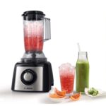 Máy xay đa năng BOSCH MCM3501M - Ảnh 8
