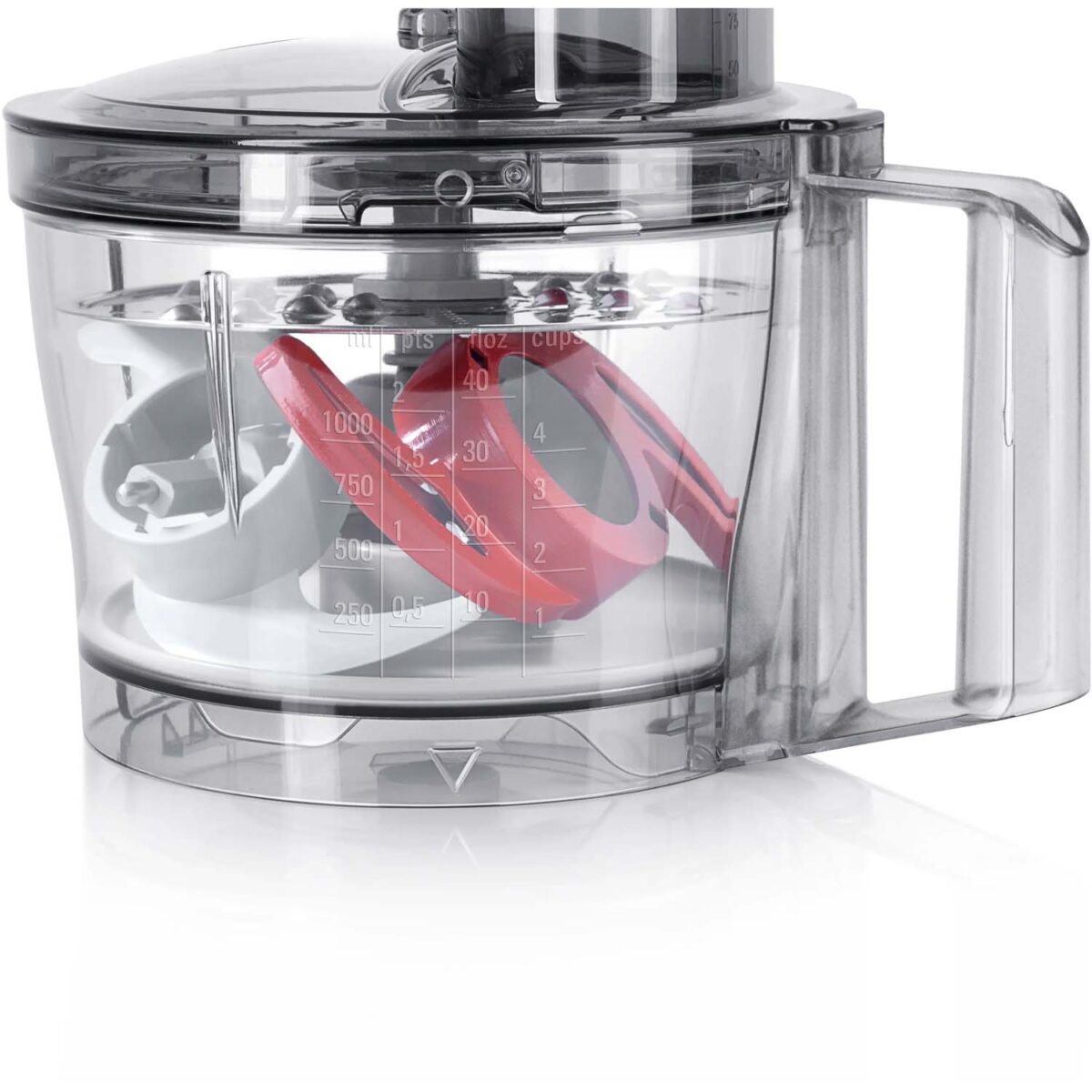 Máy xay đa năng BOSCH MCM3501M - Ảnh 9