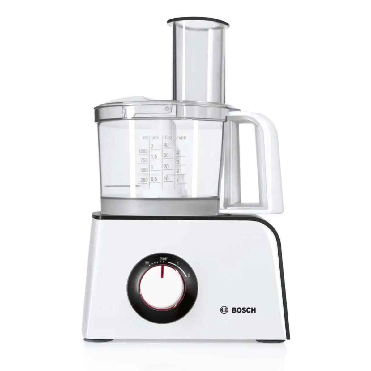 Máy xay đa năng BOSCH MCM4100 - Ảnh 2