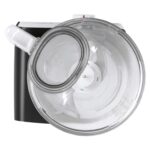 Máy xay đa năng BOSCH MCM4100 - Ảnh 3