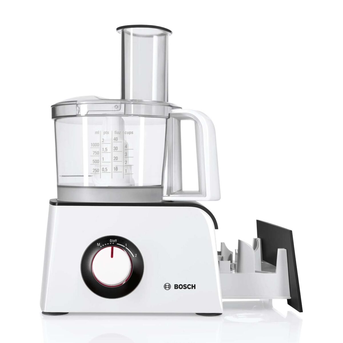 Máy xay đa năng BOSCH MCM4100 - Ảnh 4
