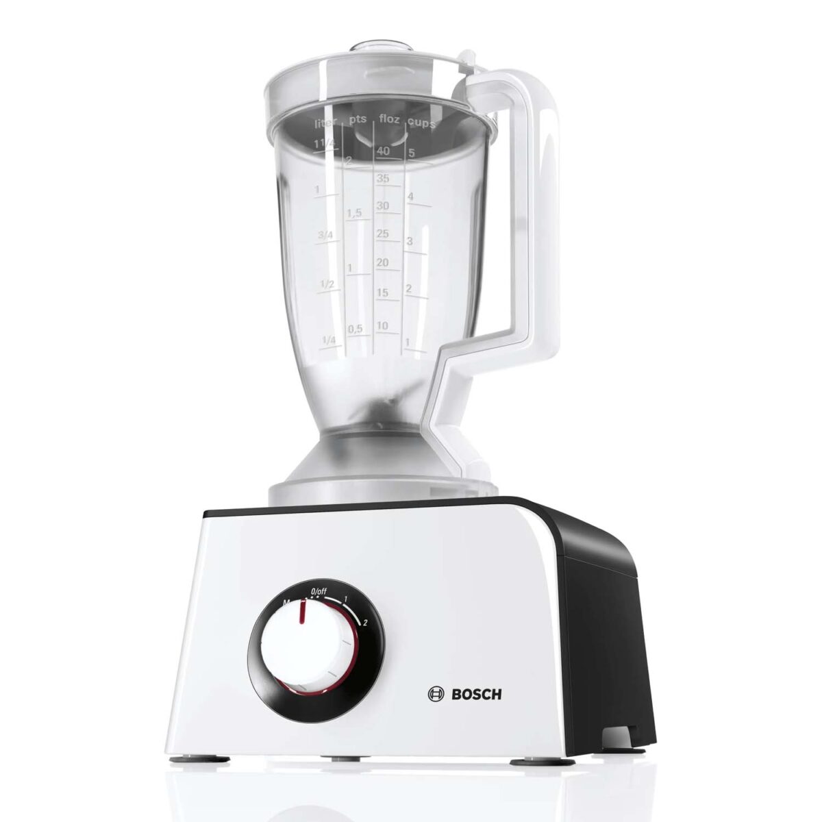 Máy xay đa năng BOSCH MCM4100 - Ảnh 5