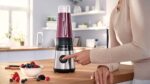 Máy xay sinh tố BOSCH MMB2111M - Ảnh 16