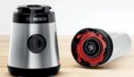 Máy xay sinh tố BOSCH MMB2111M - Ảnh 3