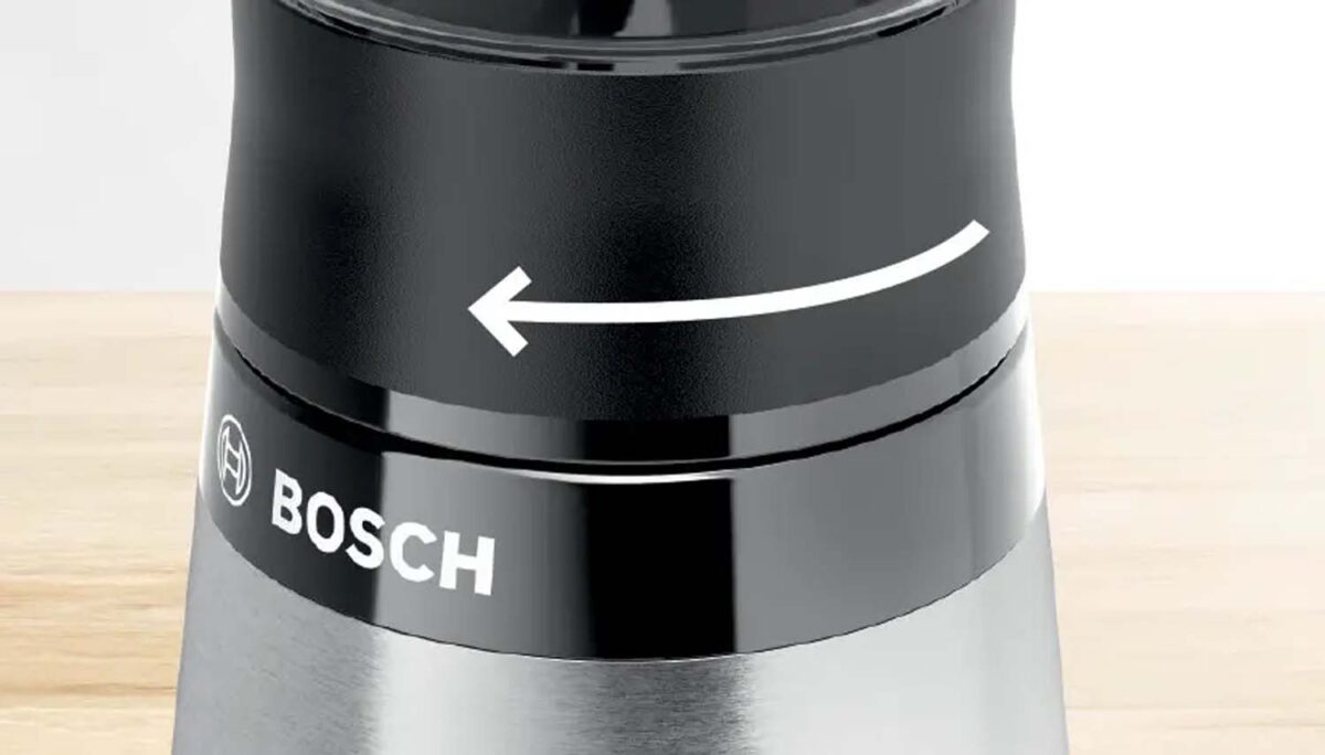 Máy xay sinh tố BOSCH MMB2111M - Ảnh 4