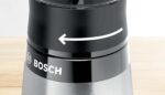 Máy xay sinh tố BOSCH MMB2111M - Ảnh 4