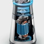 Máy xay sinh tố BOSCH MMB2111M - Ảnh 6