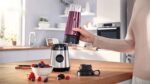 Máy xay sinh tố BOSCH MMB2111M - Ảnh 9