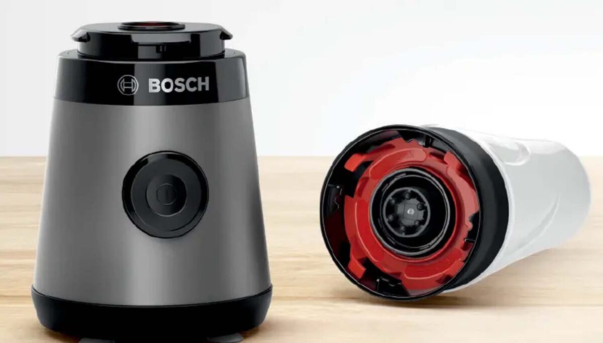 Máy xay sinh tố BOSCH MMB2111S - Ảnh 4