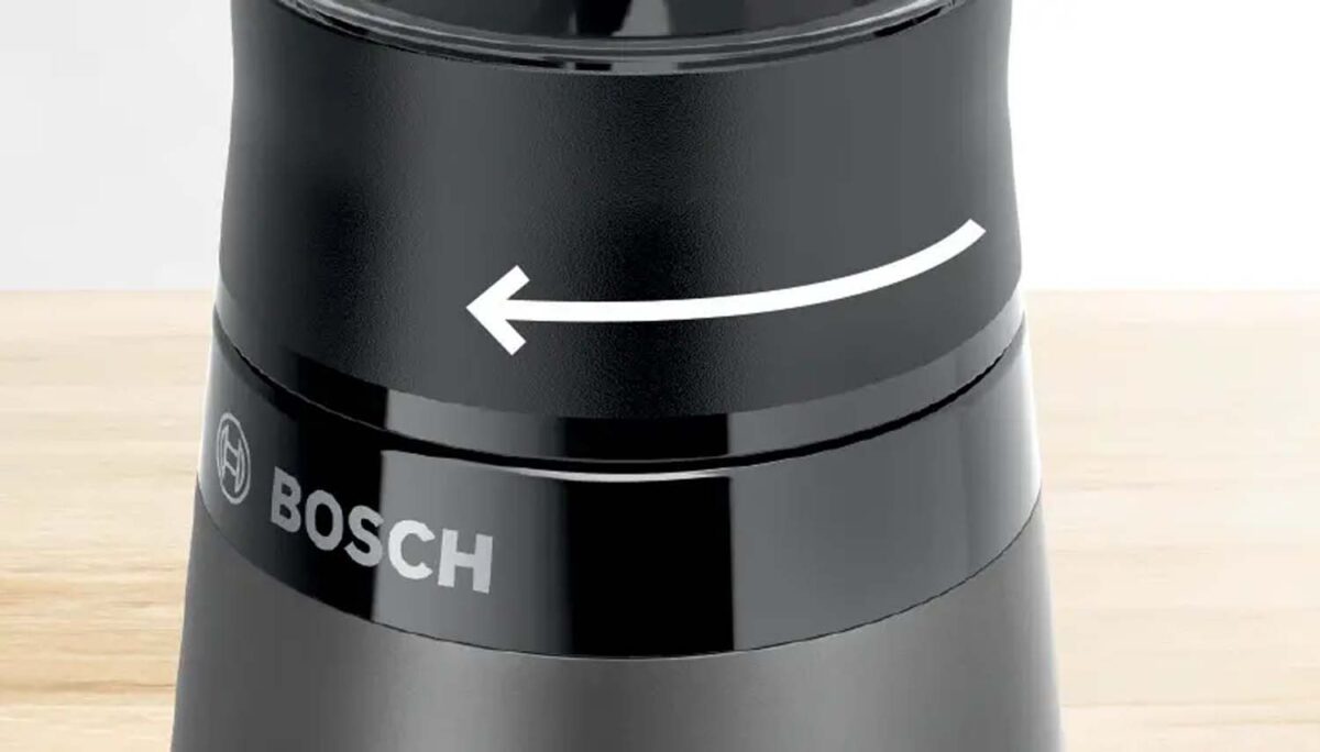 Máy xay sinh tố BOSCH MMB2111S - Ảnh 6