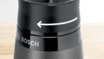Máy xay sinh tố BOSCH MMB2111S - Ảnh 6