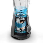 Máy xay sinh tố BOSCH MMB6141B - Ảnh 3