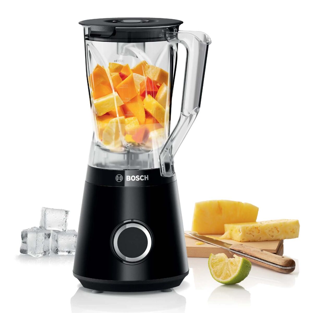 Máy xay sinh tố BOSCH MMB6141B - Ảnh 4