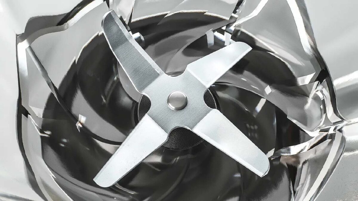 Máy xay sinh tố BOSCH MMB6141B - Ảnh 7