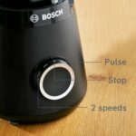 Máy xay sinh tố BOSCH MMB6176B - Ảnh 4