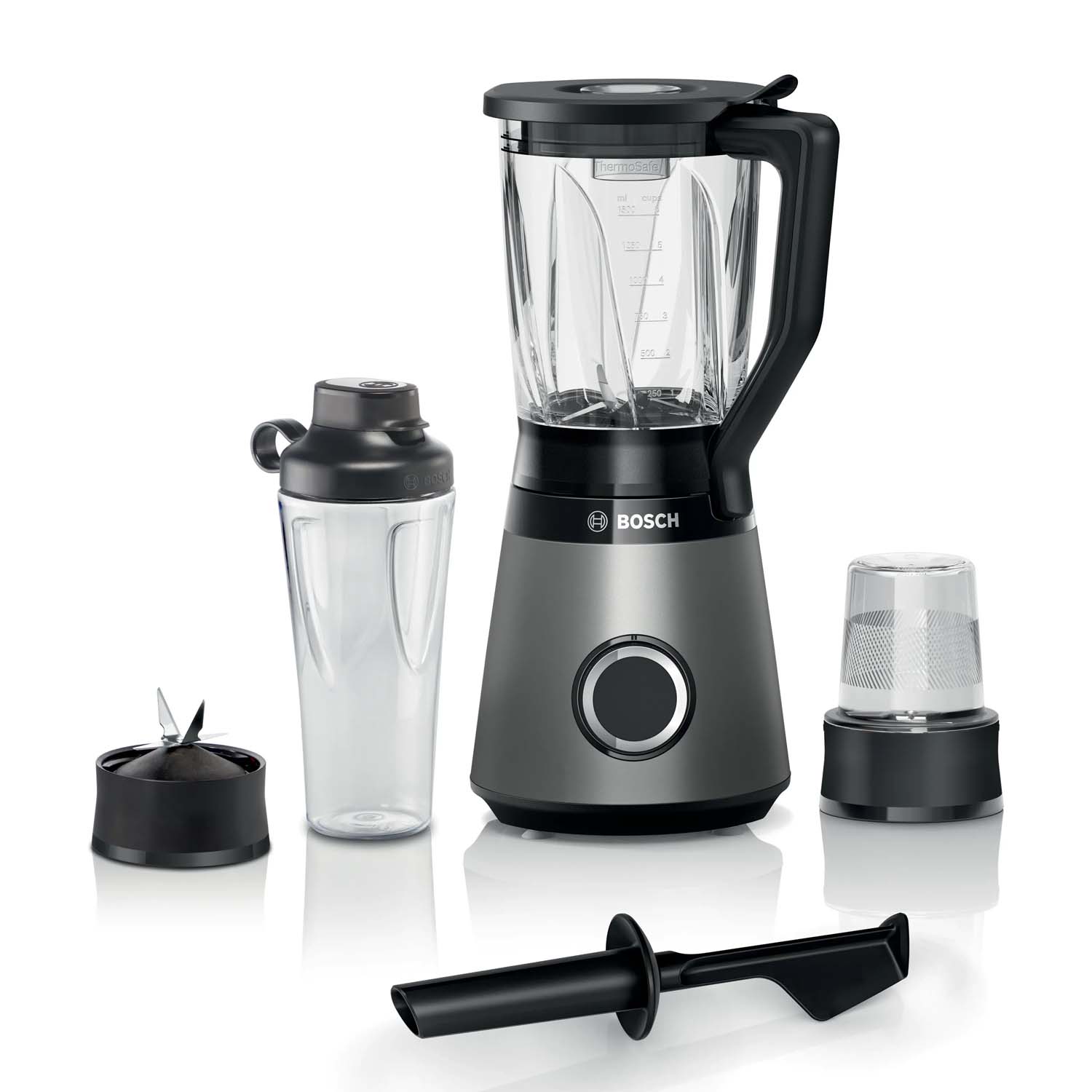 Máy xay sinh tố BOSCH MMB6177S