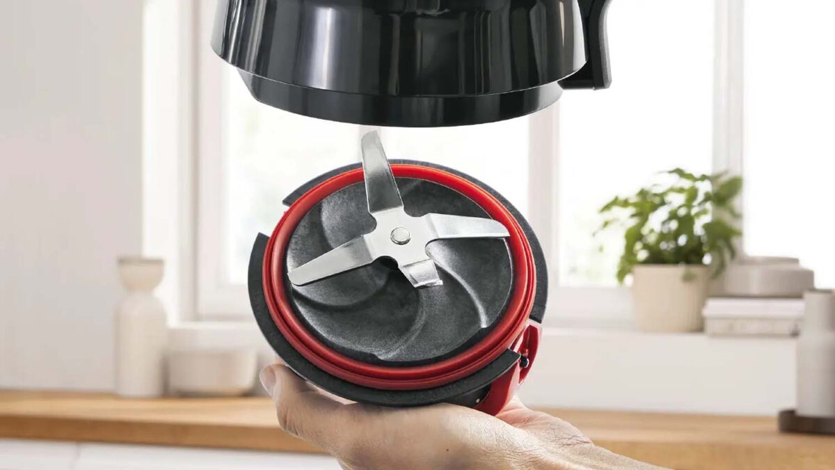 Máy xay sinh tố BOSCH MMB6177S - Ảnh 4