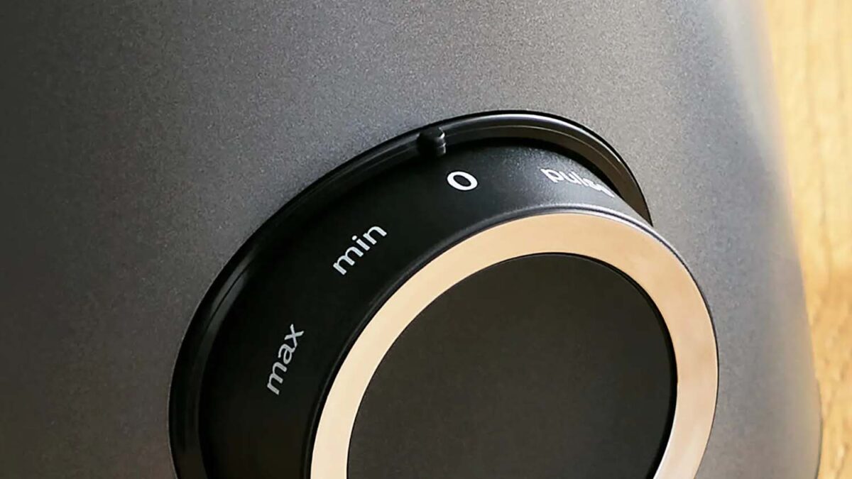 Máy xay sinh tố BOSCH MMB6177S - Ảnh 7